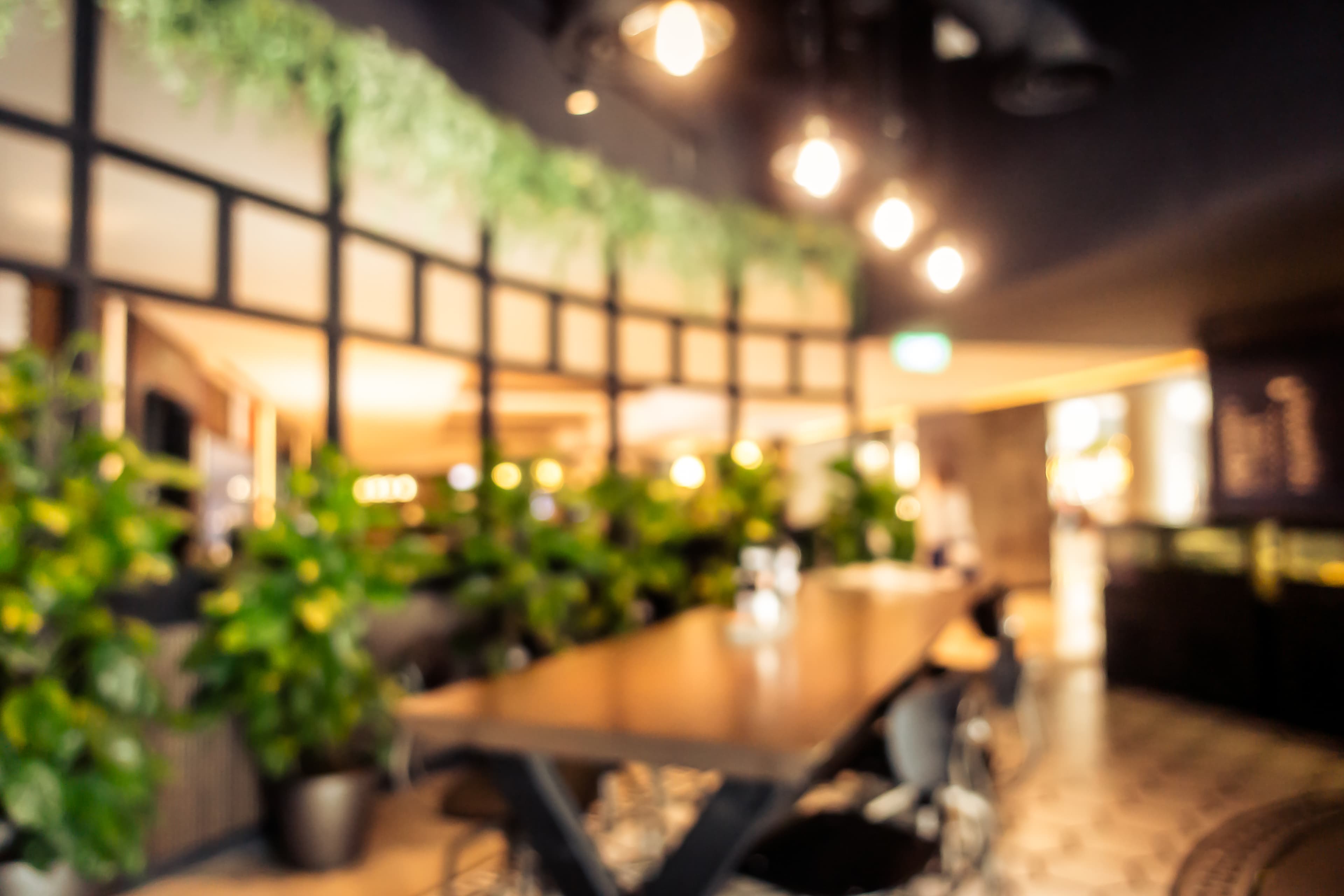 Reservation Background